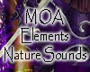 MOA Element Sounds
