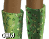coachella boots