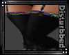 ! PRIDE Skele Stocking
