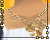 [hd] Monarch Necklace(g)