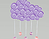 Easter Cluds Decoration