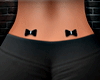 MM. BACK BOW PIERCING