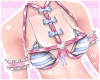 ♡ Blue Maid lingerie