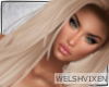WV: Keeley 2 Blonde