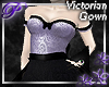 ~P~Claudia's Gown -Lilac