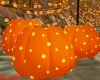 Fall/Halloween Pumpkin