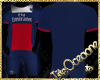 TO~ New Maillot PSG Male