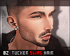 [8z] Tucker Swag hair...