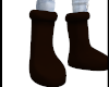 brown dora boots