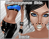 -D- Andro Try Skin