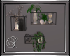 (SL)SP Deco Wall Shelves