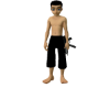 MP5 FÉ