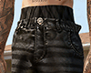 ♛ Denims Loose Black.