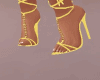Yellow Heels_♥