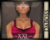 *DB* Lazi Dai WINE XXL