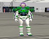 Buzz Space Cap F V1