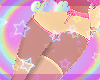 just dolly thighs