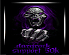 DARK Support 50K