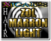 (XC) ZOL MARRON LIGHT
