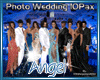 Photo Wedding 10Pax