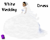 *White Wedding* Dress