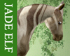 [JE] Elven valley horse