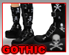 Gothic Boots