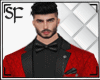 SF Red Tux