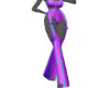 VF Neon lilac fit