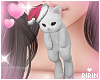 Xmas Kitty DRV