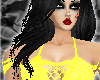 ~Sexy Yellow Bikini