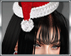 XMas Hair Black (R)