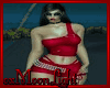 -ML- Red Hot Shorts RL