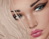 ! Skin Freckled