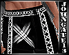 Blk Sport Joggers