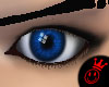 #Mo Dark Blue Eyes