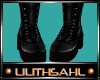 LS~GOTHIC BBY BOOTS