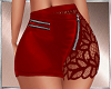 Red Skirt RXL