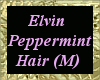 Elvin Peppermint Hair M