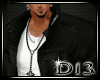 !D!xSector Jacket 