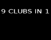 9 clubs in 1