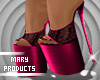 Pink Platform