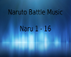 Naruto Battle Theme