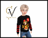 Kids - Macaco/CVT