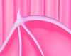 S! Bat Wings - Pink W