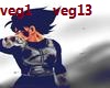 Vegeta's pride