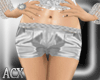 (ACX)MariahShortSilver R