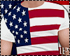Stars Stripes 4th TShirt