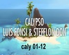 L.Fonsi Stef.Don Calypso