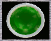 Animation Green  Circle